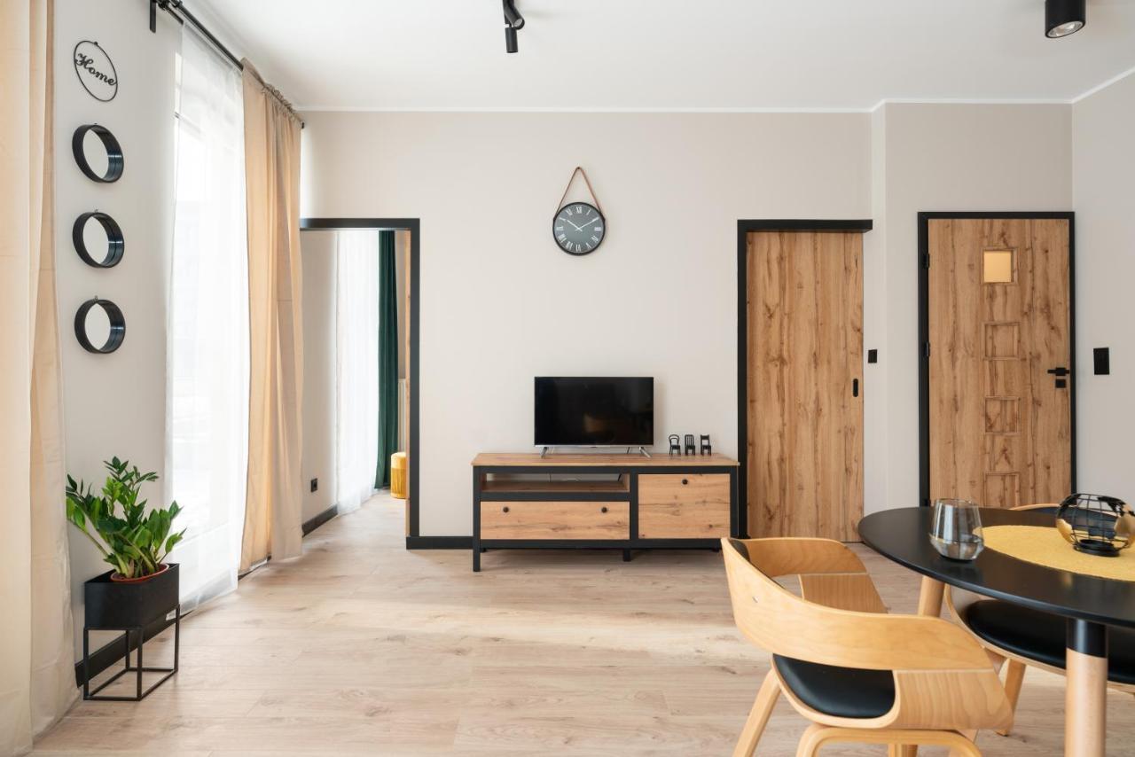Superapart Aignera Apt 4, Family Friendly Oasis Warsaw Exterior photo