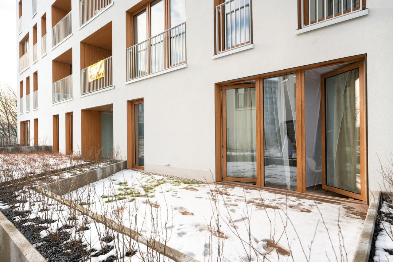 Superapart Aignera Apt 4, Family Friendly Oasis Warsaw Exterior photo