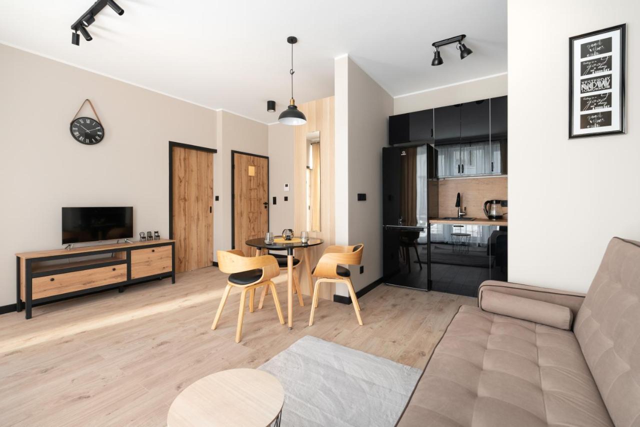 Superapart Aignera Apt 4, Family Friendly Oasis Warsaw Exterior photo