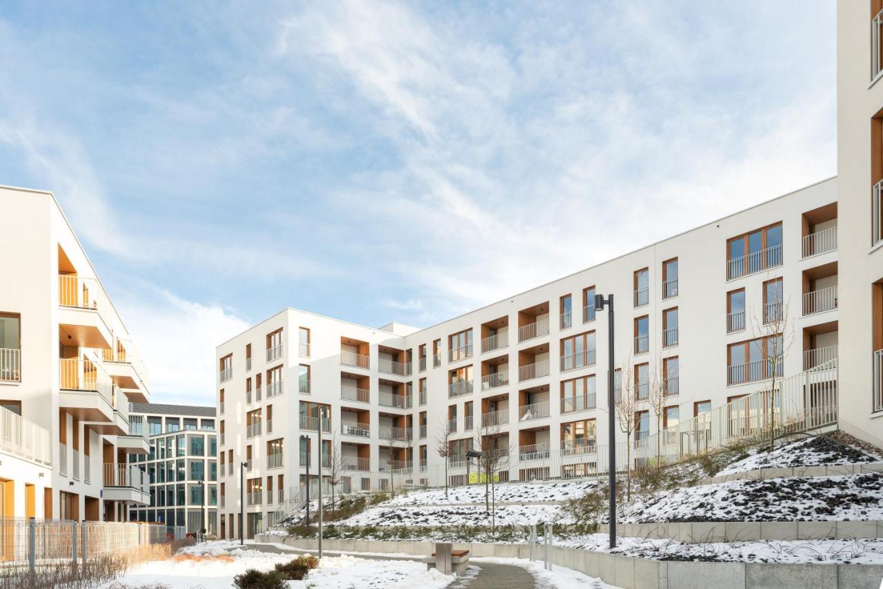 Superapart Aignera Apt 4, Family Friendly Oasis Warsaw Exterior photo